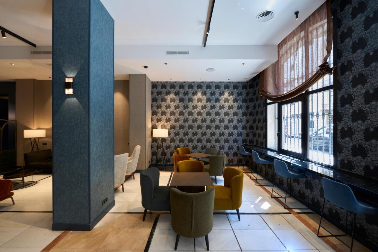 Catalonia Plaza Catalunya Hotel