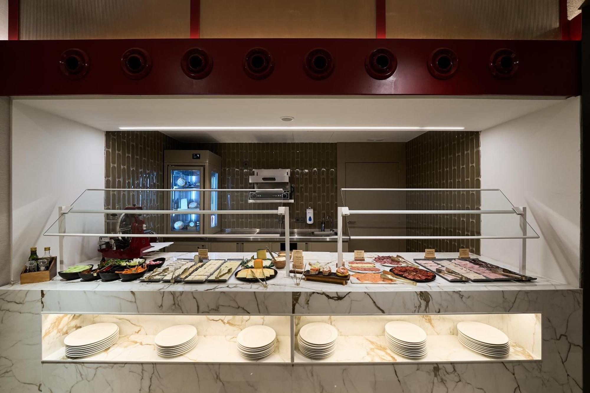 Catalonia Plaza Catalunya 4* Barcelone