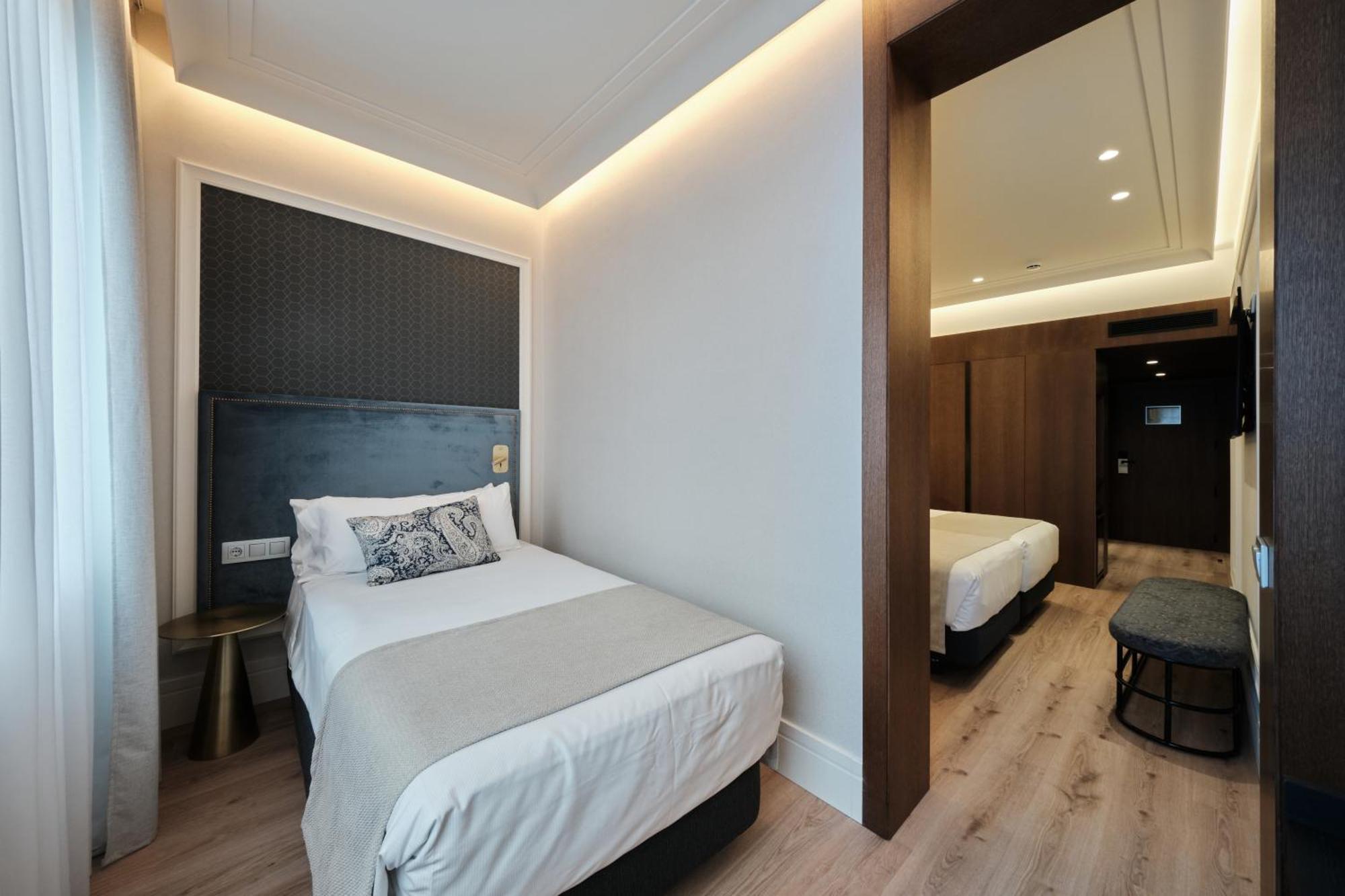 Catalonia Plaza Catalunya Hotel Barcelone